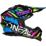 Oneal 2Series Glitch Motorcross helm
