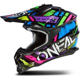 Oneal 2Series Glitch Motorcross helm