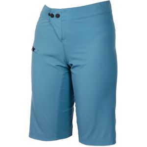 Pantaloni - Korte Broeken - Zwart - Stretchmateriaal - Comfortabel