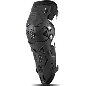 O'NEAL - PRO IV - Kniebeschermer - Zwart - Kunststof