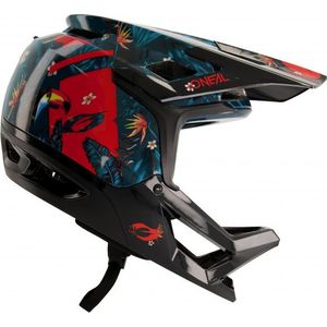 O'NEAL TRANSITION RIO helm rood L (59/60 cm)