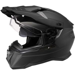 Adventure Helm O'Neal D-SRS Solid