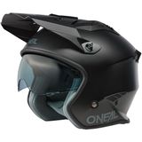 Oneal Volt Solid Ece 22.06 Open Helm