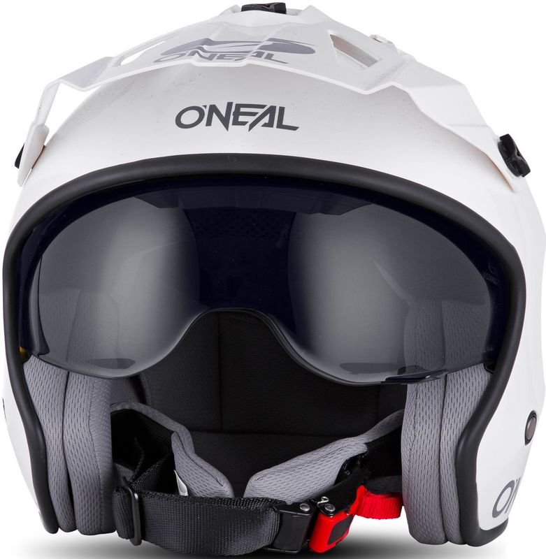 Jethelm O'Neal Volt Solid Wit