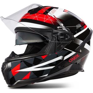 O'Neal - Challenger EXO V.23 - Integraalhelm - Bluetooth-compatibel - ABS Buitenschaal