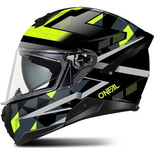 Integraalhelm O'Neal Challenger EXO V.23