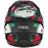 Oneal 3srs Melancia Offroadhelm