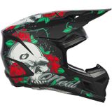 Oneal 3srs Melancia Offroadhelm