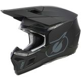 Oneal 3srs Solid Offroadhelm