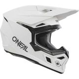Crosshelm O'Neal 3SRS Solid Wit