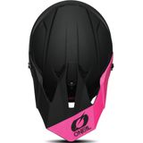 Oneal 1srs Solid Offroadhelm