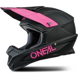 Oneal 1srs Solid Offroadhelm