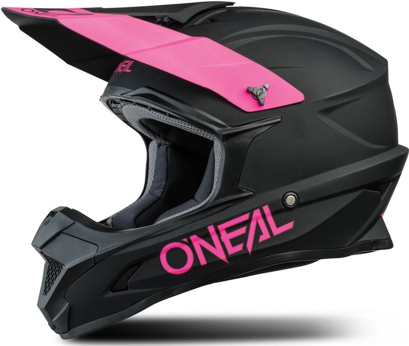 Oneal 1srs Solid Offroadhelm