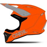 Oneal 1srs Solid Offroadhelm