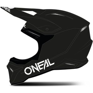 Oneal 1SRS Solid Motorcross helm