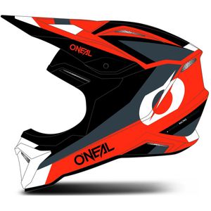 Oneal 1SRS Stream Motorcrosshelm voor kinderen