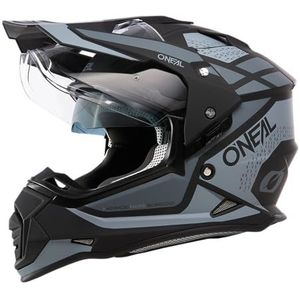 O'Neal - Sierra - Motorhelm