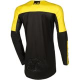 O'NEAL - Trui - Lichtgewicht Stretch Jersey - Zwart - Ergonomische Pasvorm