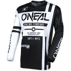 Oneal Element Warhawk Motorcross shirt