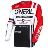 Oneal Element Warhawk Motorcross shirt