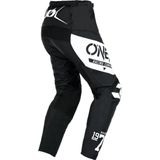Oneal - Element Warhawk - Off-road Broek - Zwart