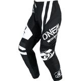 Oneal - Element Warhawk - Off-road Broek - Zwart
