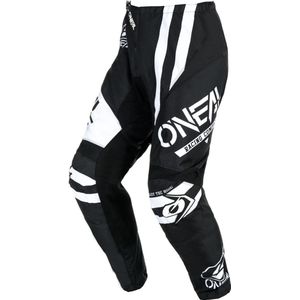 Oneal - Element Warhawk - Off-road Broek - Zwart