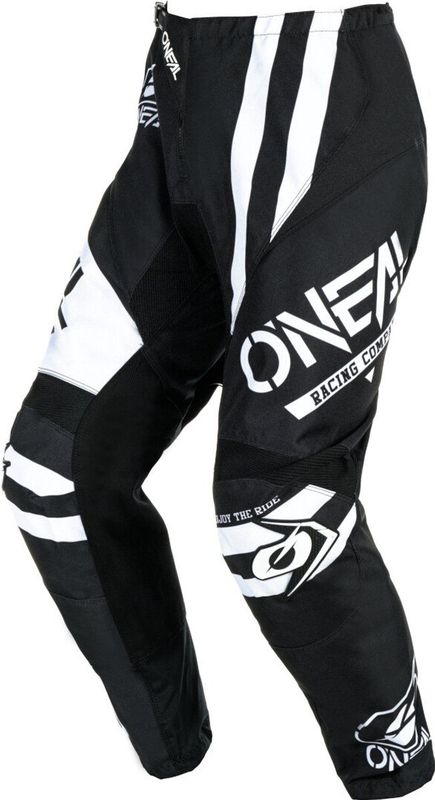 Oneal - Element Warhawk - Off-road Broek - Zwart