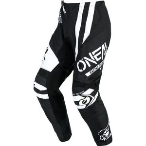 Oneal - Element Warhawk - Off-road Broek - Zwart
