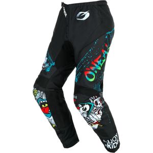 O'Neal - Element Rancid - Crossbroek - Zwart