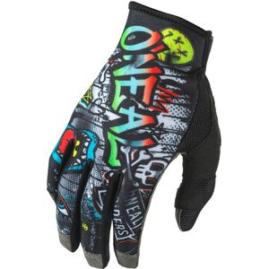 O'NEAL MAYHEM RANCID handschoen zwart/wit XL/10