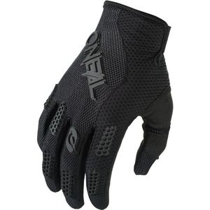 O'NEAL Unisex Handschuhe Element Racewear, Schwarz, M, E032-E