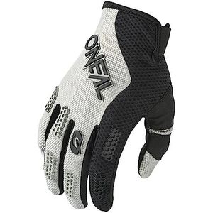 O'NEAL ELEMENT RACEWEAR zwart/grijze handschoen L/9