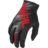 O'NEAL Unisex Handschuhe Matrix Voltage, schwarz rot, S, 0391