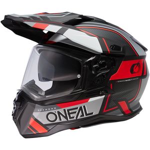 Oneal D-SRS Square Motorcross helm