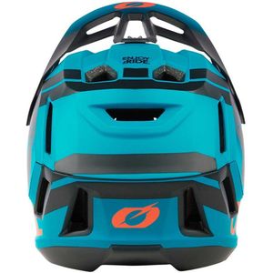 O'Neal SL1 - Downhill Mountainbikehelm - Lichtgewicht - Inmold - Fullface