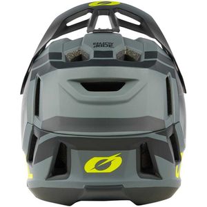 O'Neal SL1 - Downhill Mountainbikehelm - Lichtgewicht - Inmold - Fullface - Enduro