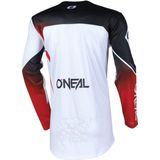 Oneal - Slam T-shirt - Zwart - 100% Polyester