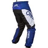 Element - Gear - Motorbroek - Zwart - Polyester/Rubber