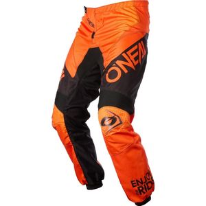 Oneal - Matrix - Off-road Broek - Duurzaam - Slijtvaste Panelen