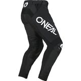 Oneal - Mayhem Hexx - Off-road Broek - Zwart - Ademend en Duurzaam Denierweefsel