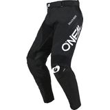 Oneal - Mayhem Hexx - Off-road Broek - Zwart - Ademend en Duurzaam Denierweefsel