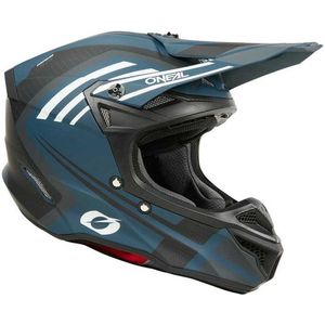 Oneal 5srs Spike - Offroadhelm - MX-helm - Veiligheid - Hoogwaardig ABS