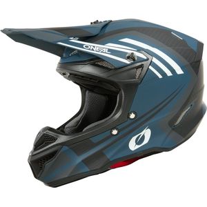 Oneal - 5srs Spike - Offroadhelm - MX-helm - Veiligheid - Hoogwaardig ABS