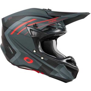 Oneal 5srs Spike - Offroadhelm - MX-helm - Veiligheid - Hoogwaardig ABS