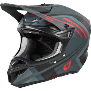 Oneal 5srs Spike - Offroadhelm - MX-helm - Veiligheid - Hoogwaardig ABS