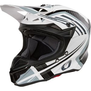 Oneal - 5srs Spike - Offroadhelm - MX-helm - Veiligheid - Ventilatie