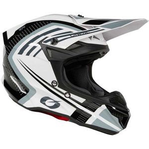Oneal - 5srs Spike - Offroadhelm - MX-helm - Veiligheid - Ventilatie