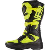 O'Neal - RSX MX - Motorlaarzen - Hoog - Zwart