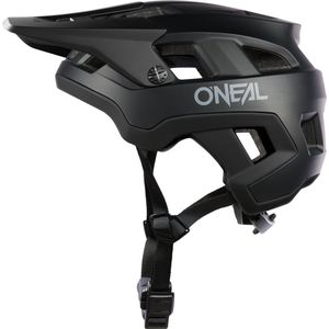 Defender Solid - Fietshelm - Zwart - Lichtgewicht - Inmold Technologie